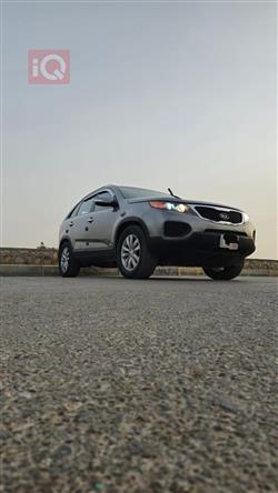 كيا سورينتو